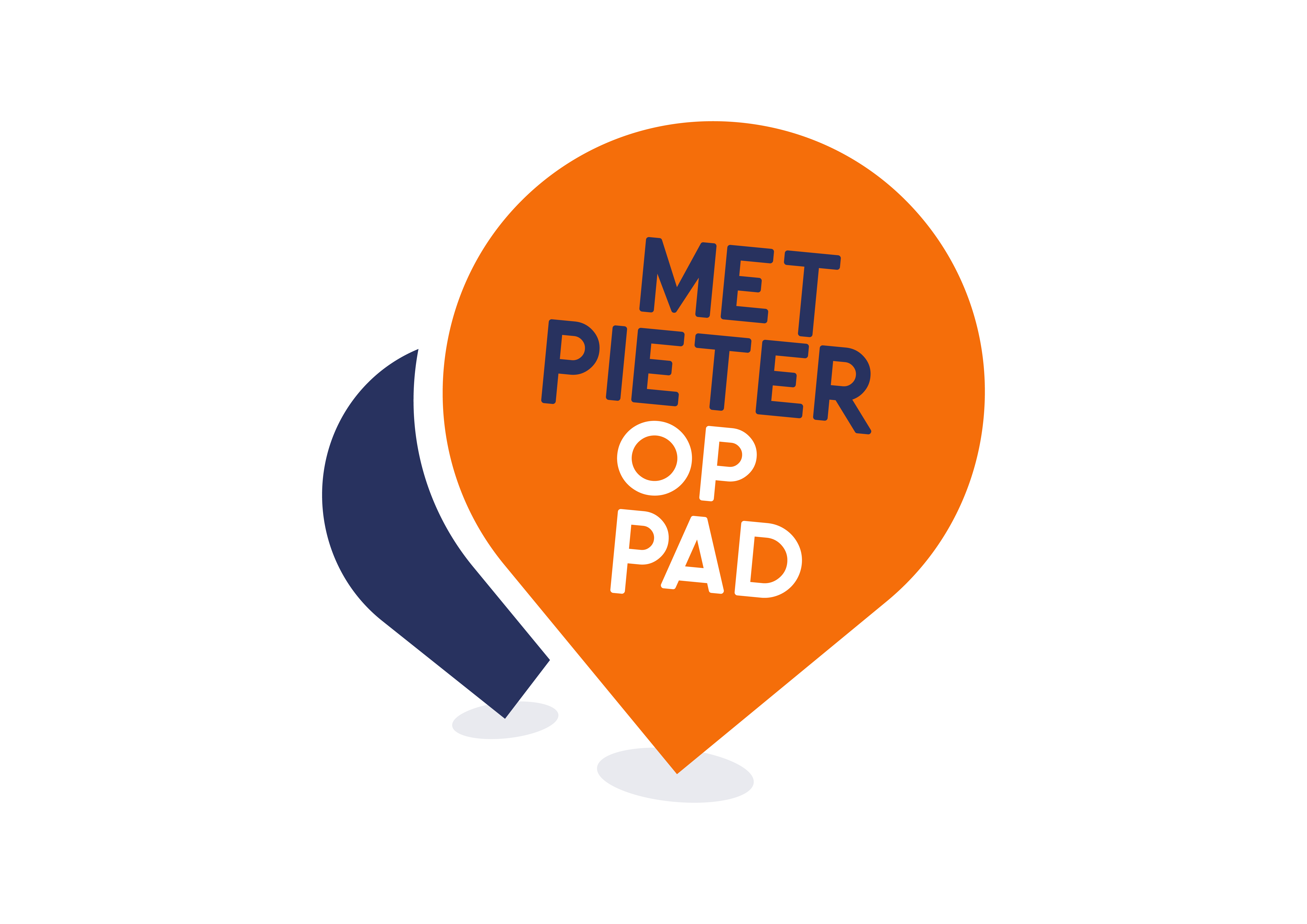 Met Pieter op Pad